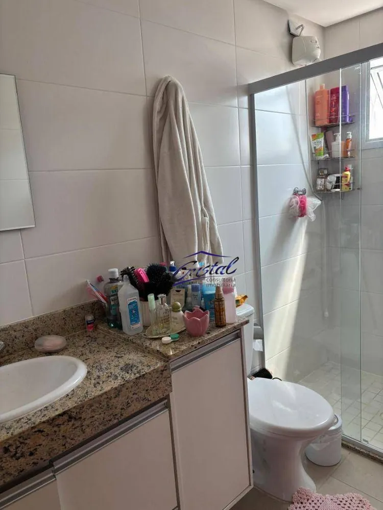 Apartamento, 2 quartos, 95 m² - Foto 9