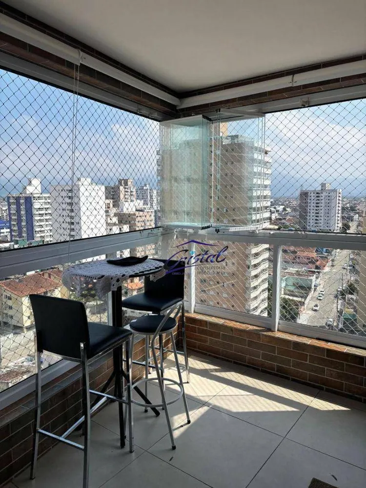 Apartamento, 2 quartos, 95 m² - Foto 3