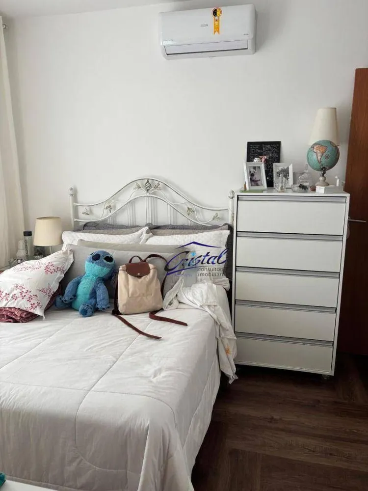 Apartamento, 2 quartos, 95 m² - Foto 5