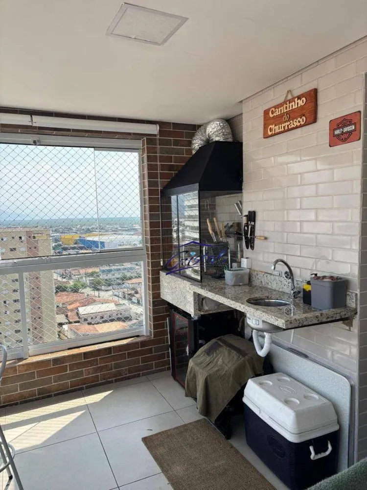 Apartamento, 2 quartos, 95 m² - Foto 4