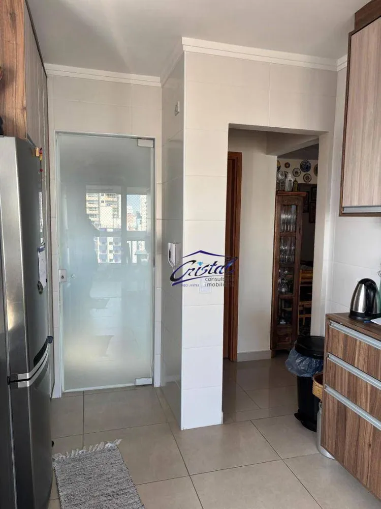 Apartamento, 2 quartos, 95 m² - Foto 11