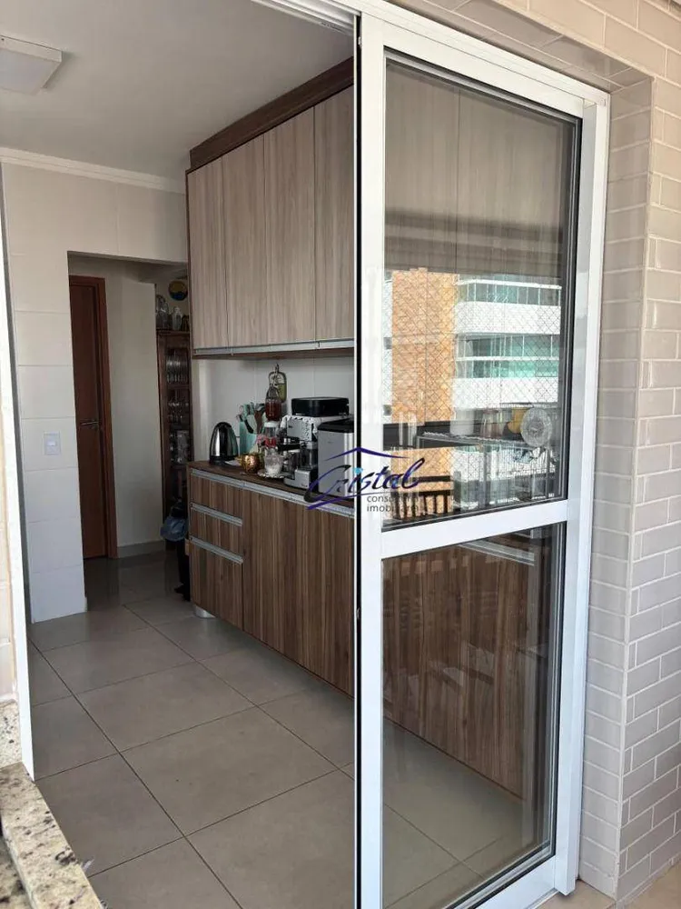 Apartamento, 2 quartos, 95 m² - Foto 8