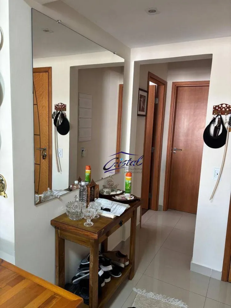 Apartamento, 2 quartos, 95 m² - Foto 7