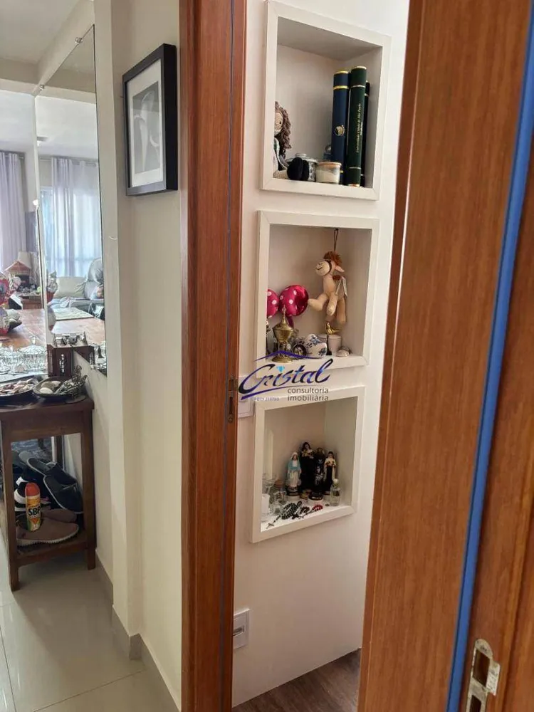 Apartamento, 2 quartos, 95 m² - Foto 6
