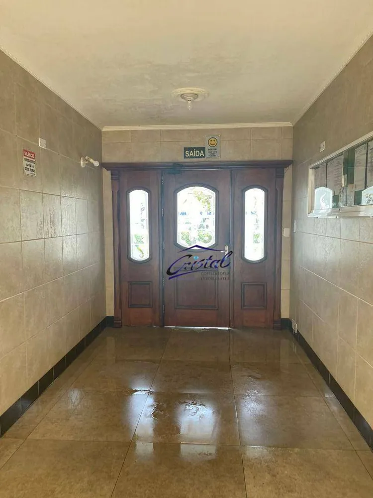 Apartamento, 1 quarto, 69 m² - Foto 1