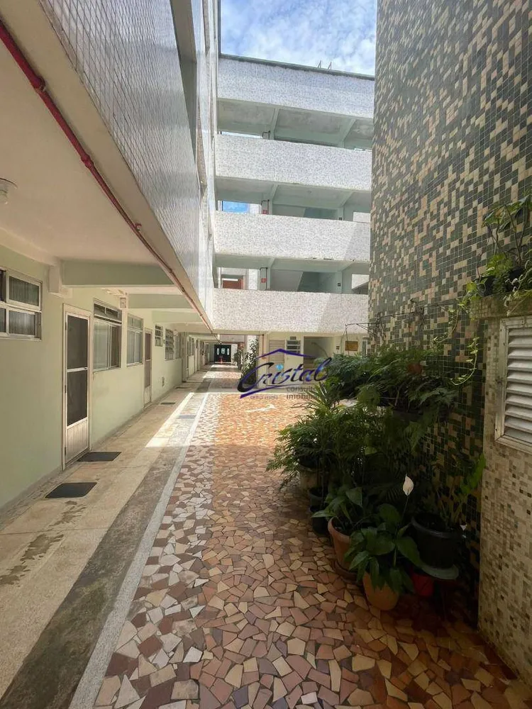 Apartamento, 1 quarto, 69 m² - Foto 2