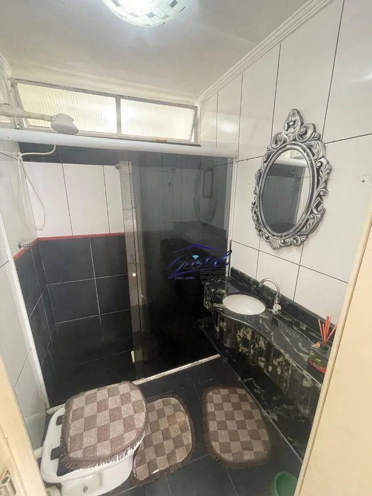 Apartamento, 1 quarto, 69 m² - Foto 3