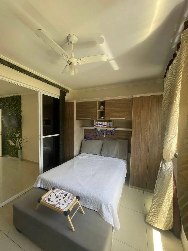 Apartamento, 1 quarto, 69 m² - Foto 7