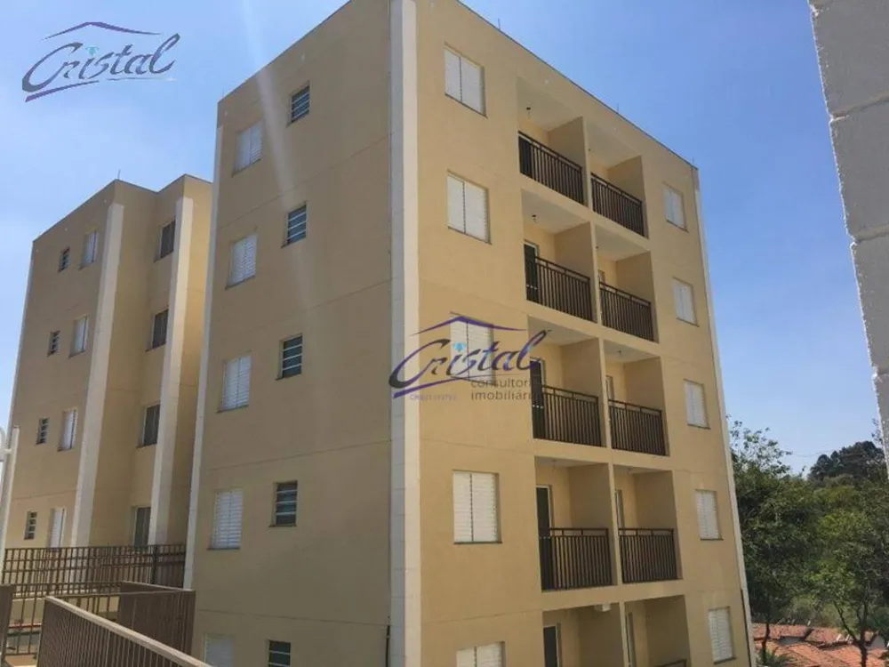 Apartamento, 3 quartos, 55 m² - Foto 5