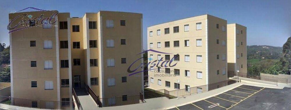 Apartamento, 3 quartos, 55 m² - Foto 3