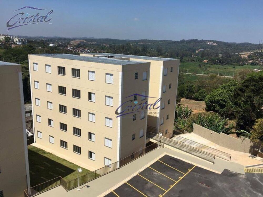 Apartamento, 3 quartos, 55 m² - Foto 2