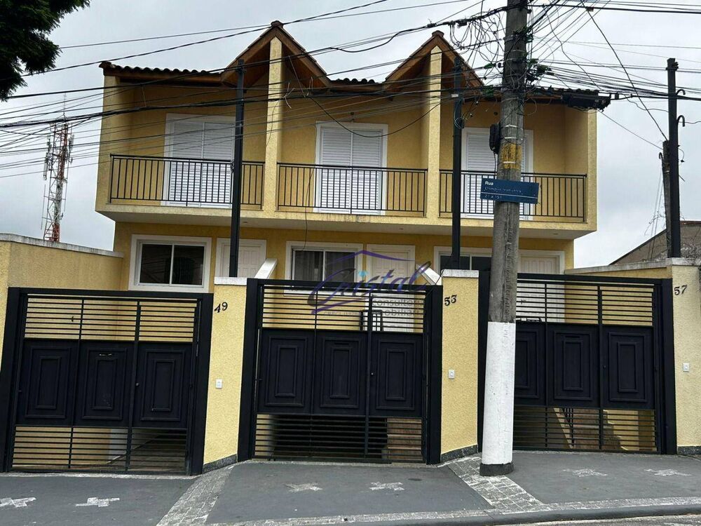 Casa, 3 quartos, 167 m² - Foto 12
