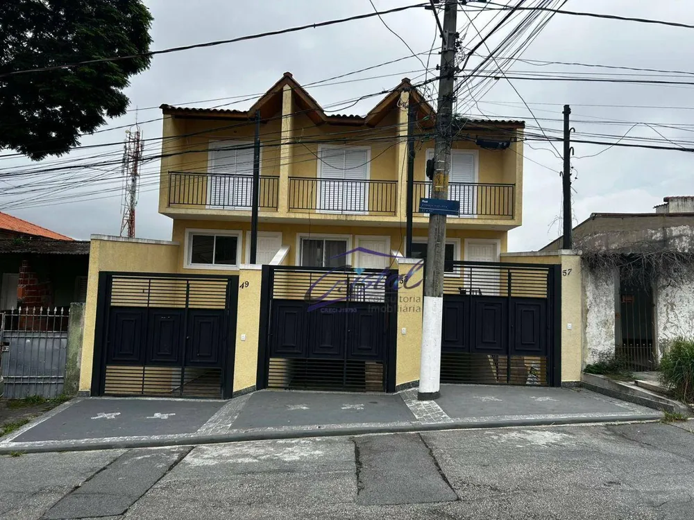Casa, 3 quartos, 167 m² - Foto 4