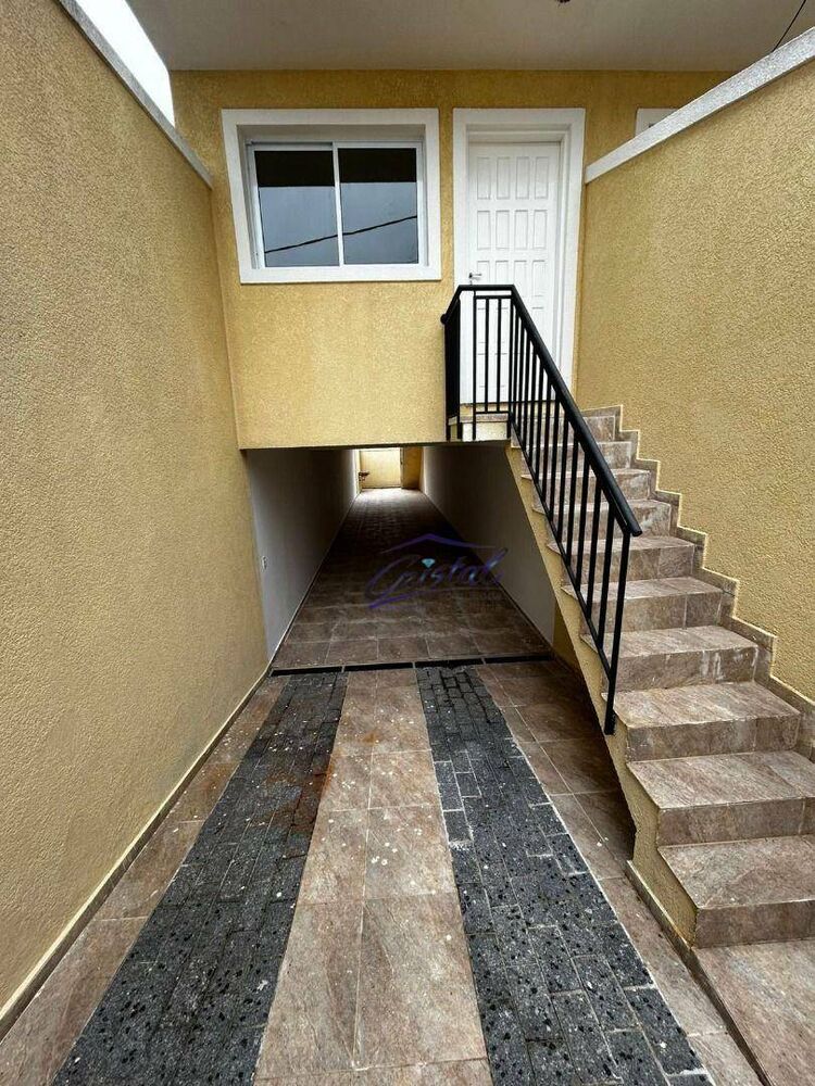 Casa, 3 quartos, 167 m² - Foto 9