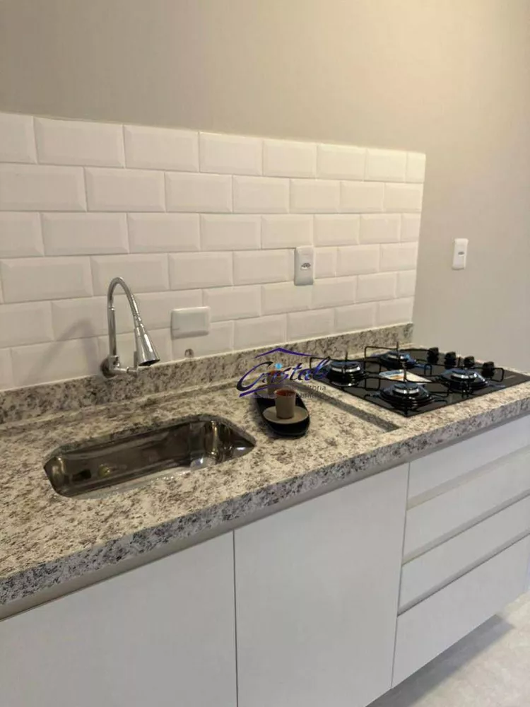 Apartamento, 3 quartos, 81 m² - Foto 1