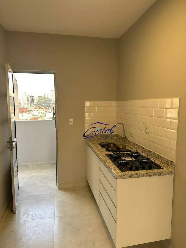 Apartamento, 3 quartos, 81 m² - Foto 2