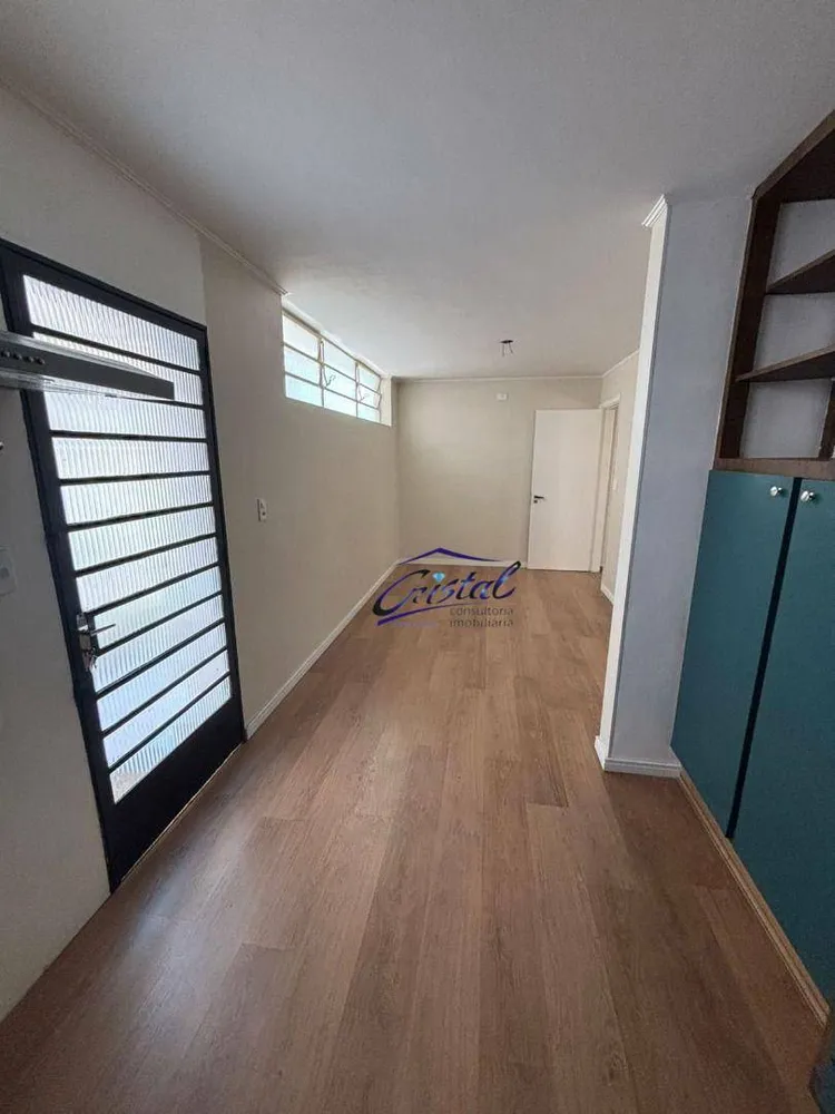 Casa, 3 quartos, 275 m² - Foto 1