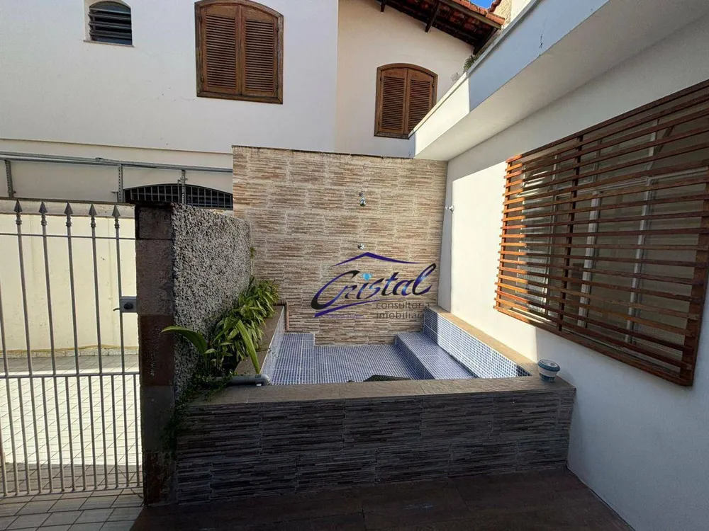 Casa, 3 quartos, 275 m² - Foto 6