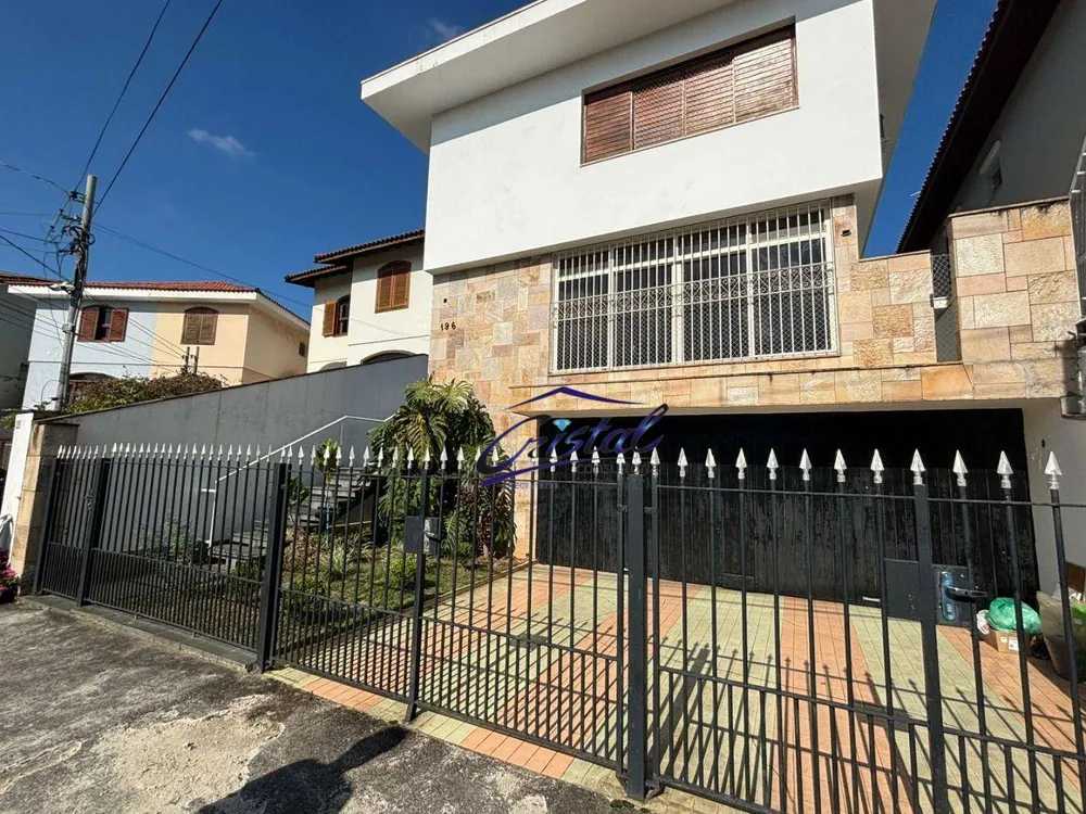 Casa, 3 quartos, 275 m² - Foto 5