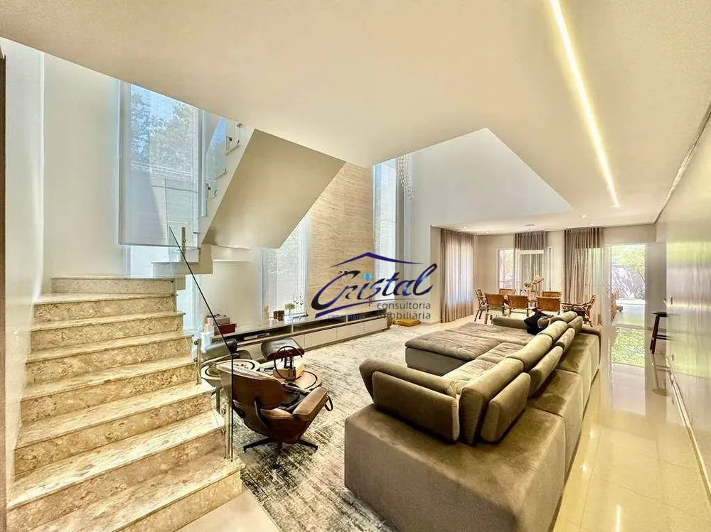 Casa de Condomínio, 5 quartos - Foto 3