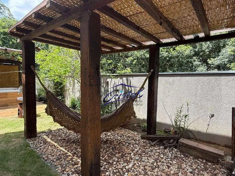 Casa de Condomínio, 5 quartos - Foto 8