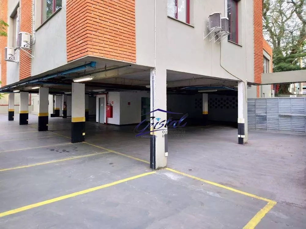 Sala-Conjunto, 44 m² - Foto 8