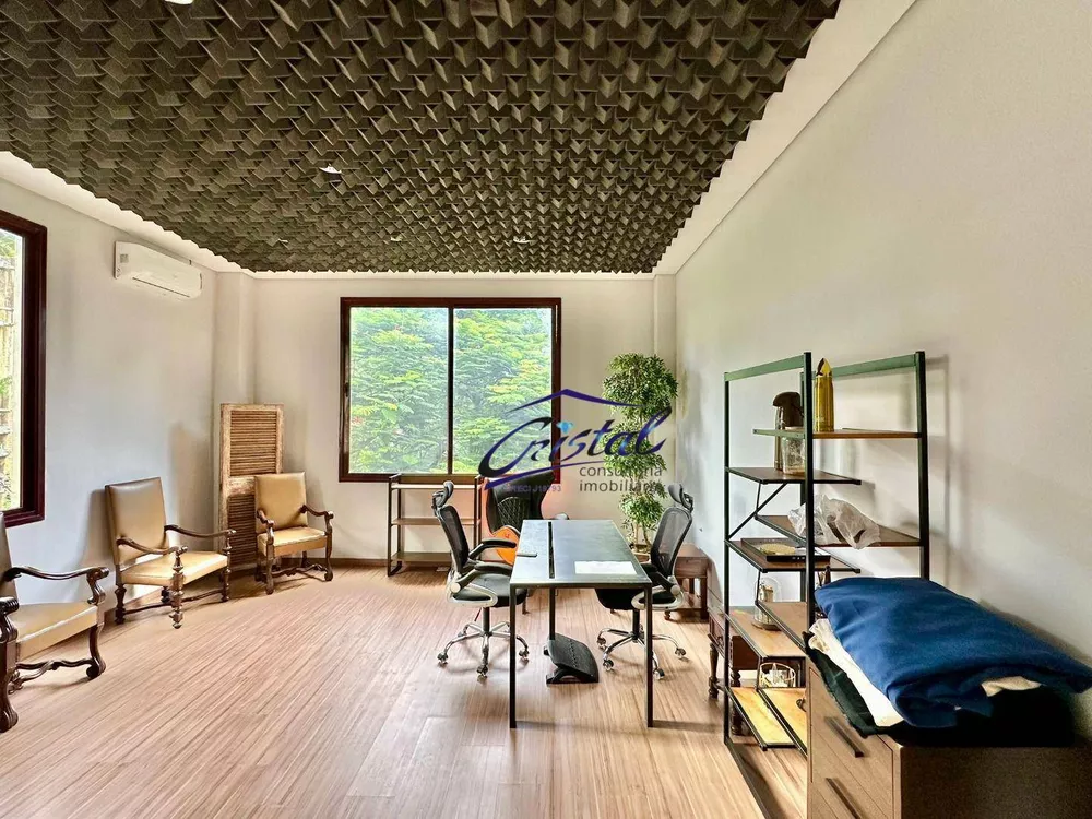 Sala-Conjunto, 44 m² - Foto 1