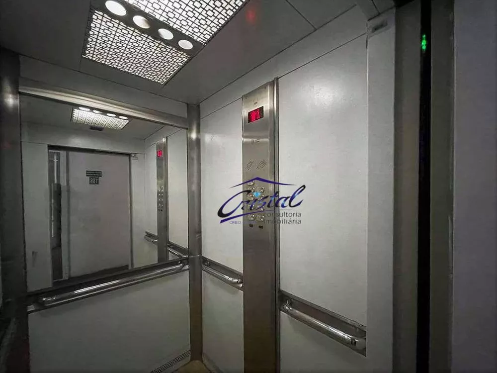 Sala-Conjunto, 44 m² - Foto 5