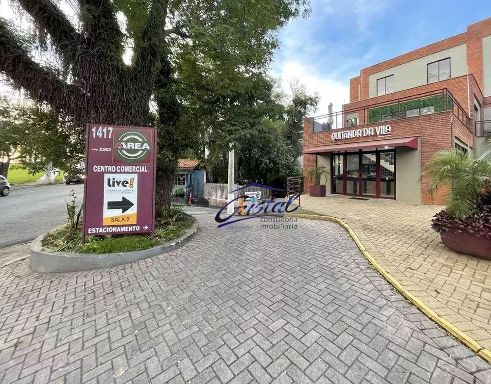 Sala-Conjunto, 44 m² - Foto 4