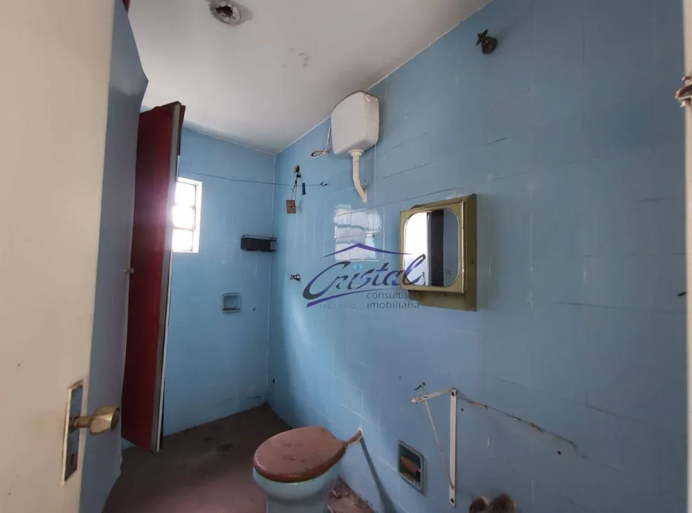 Casa, 3 quartos, 200 m² - Foto 11