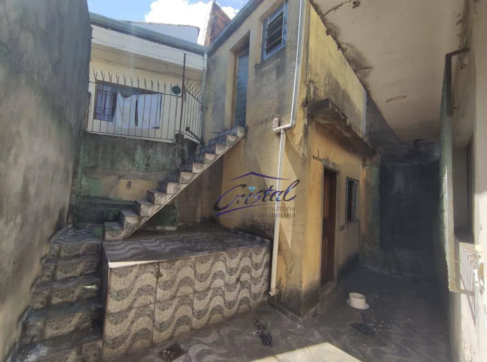 Casa, 3 quartos, 200 m² - Foto 8