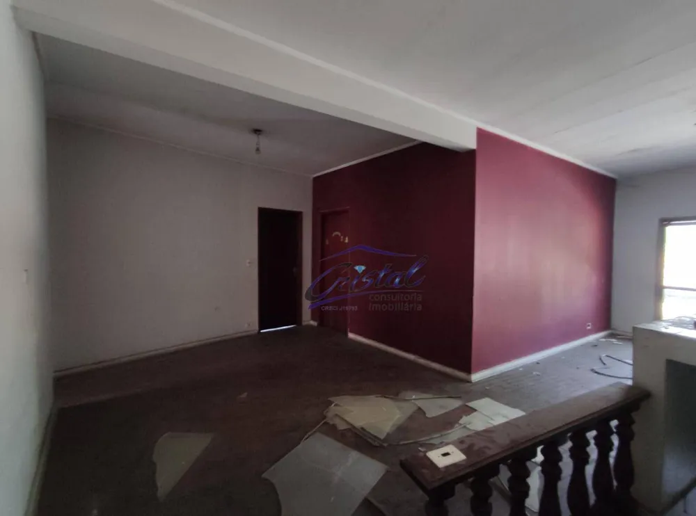 Casa, 3 quartos, 200 m² - Foto 1