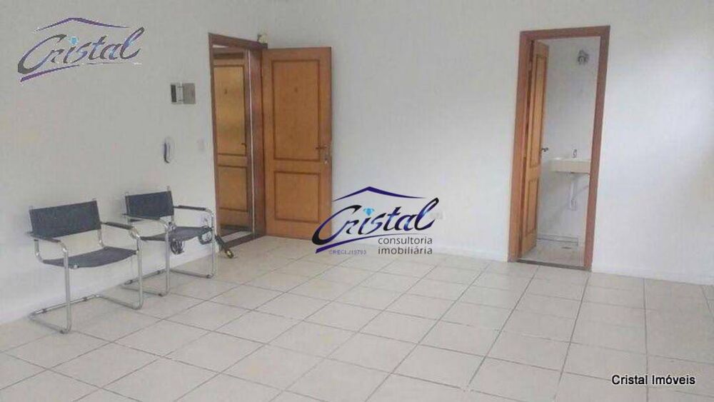 Sala-Conjunto, 45 m² - Foto 1