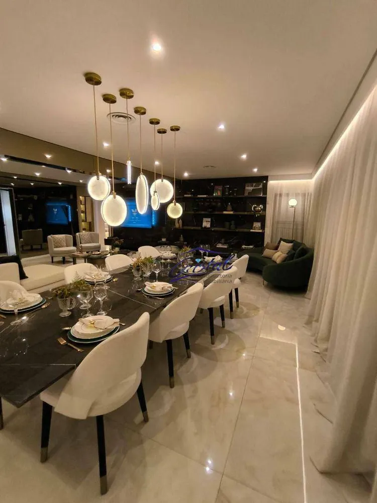 Apartamento, 3 quartos, 159 m² - Foto 7