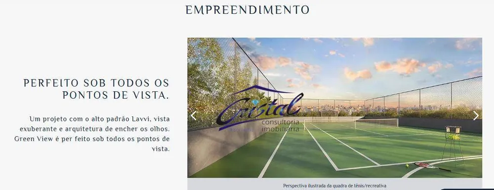 Apartamento, 3 quartos, 159 m² - Foto 9