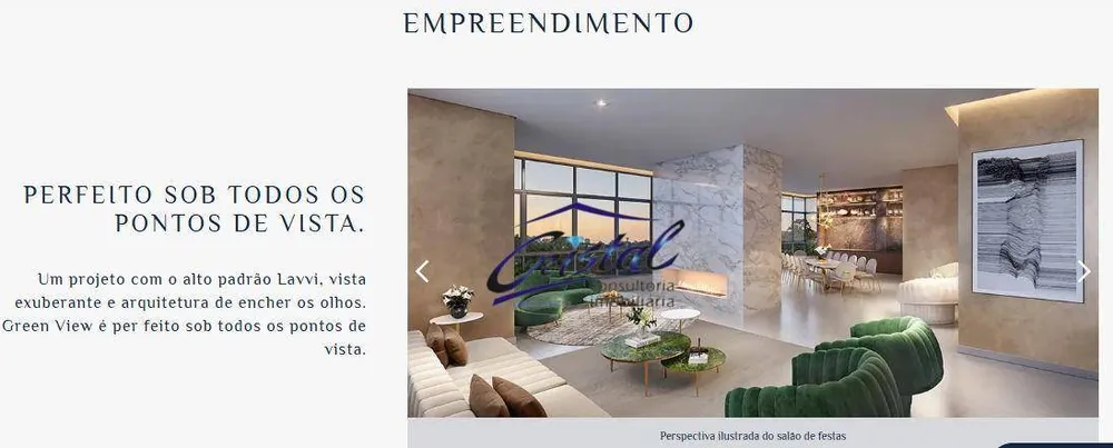 Apartamento, 3 quartos, 159 m² - Foto 11