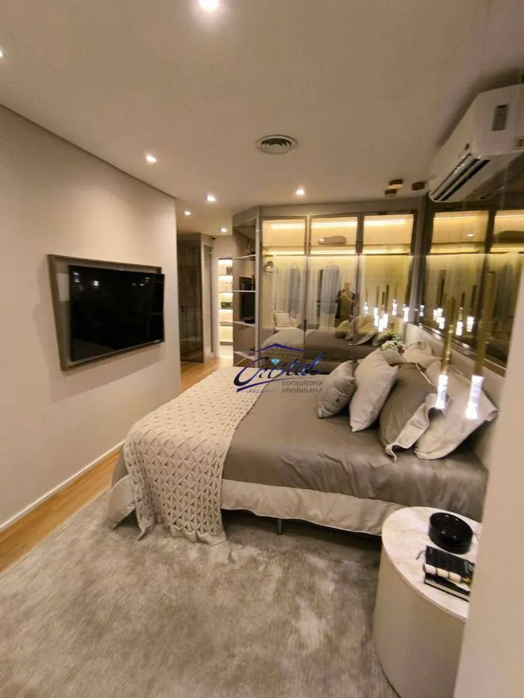 Apartamento, 3 quartos, 159 m² - Foto 5