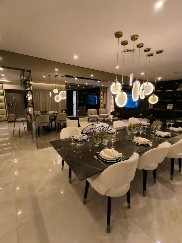 Apartamento, 3 quartos, 159 m² - Foto 8