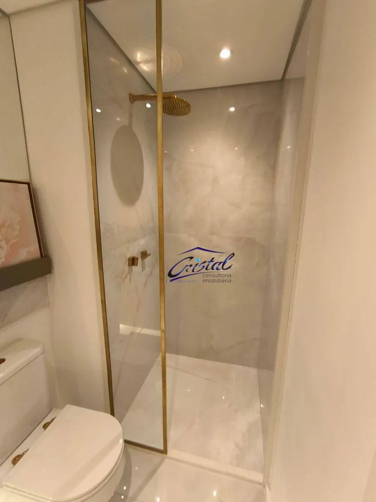 Apartamento, 3 quartos, 159 m² - Foto 1