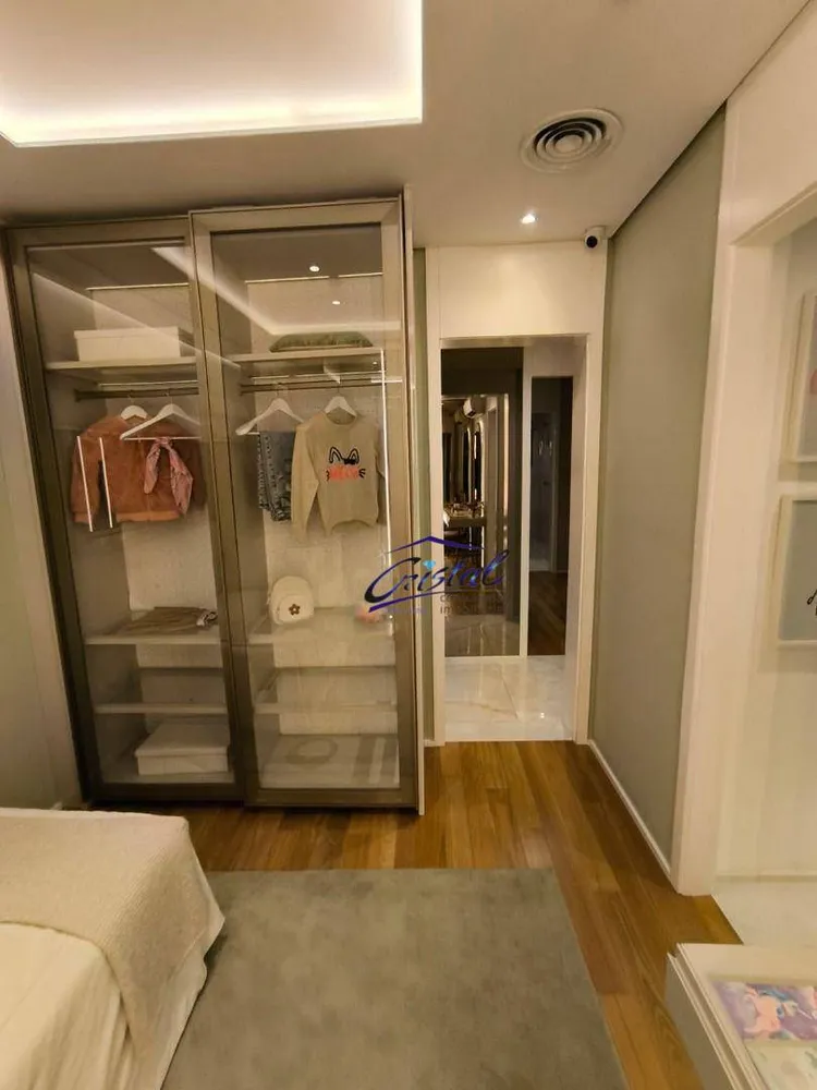 Apartamento, 3 quartos, 159 m² - Foto 3