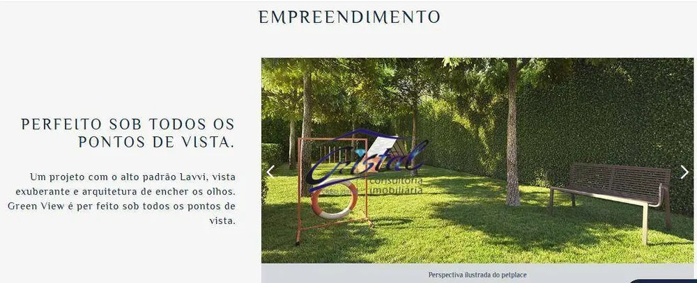 Apartamento, 3 quartos, 159 m² - Foto 10