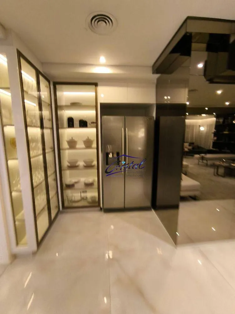 Apartamento, 3 quartos, 159 m² - Foto 6