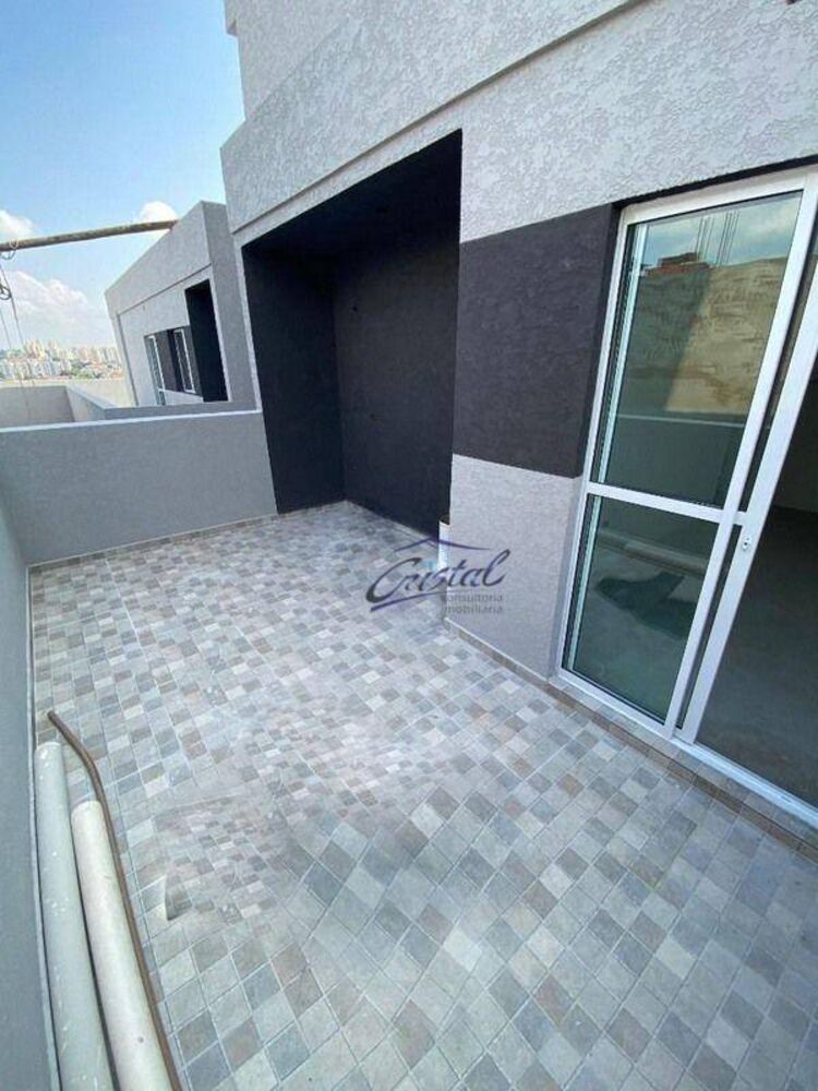 Apartamento, 2 quartos, 40 m² - Foto 1
