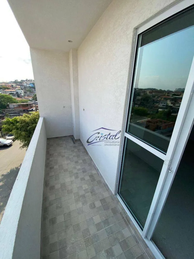 Apartamento, 2 quartos, 40 m² - Foto 7