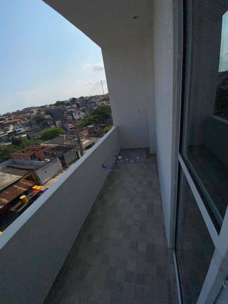 Apartamento, 2 quartos, 40 m² - Foto 3