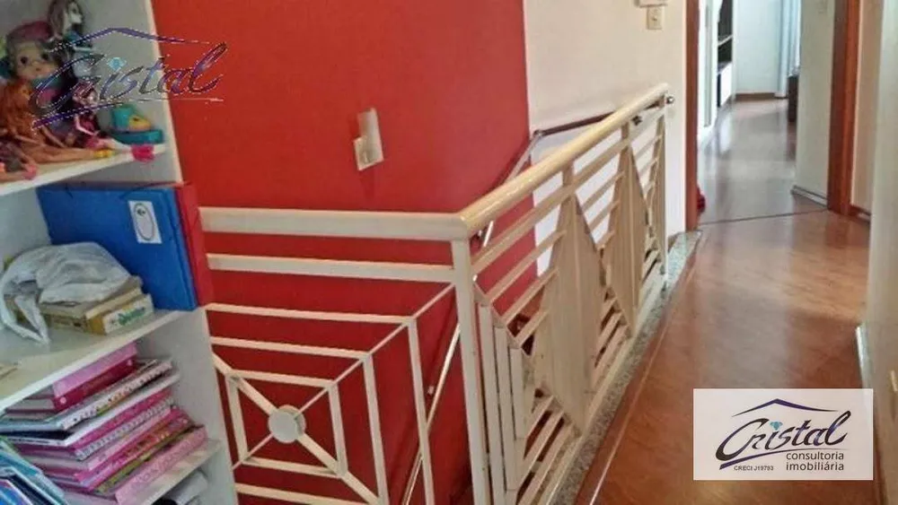 Casa, 4 quartos, 240 m² - Foto 9