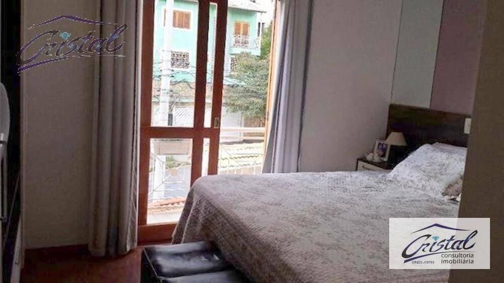 Casa, 4 quartos, 240 m² - Foto 4