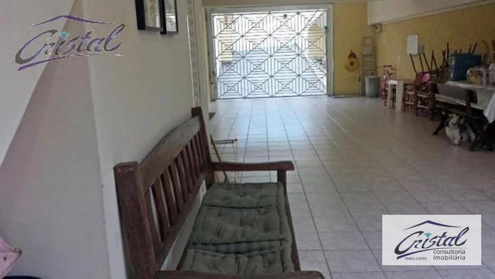 Casa, 4 quartos, 240 m² - Foto 2