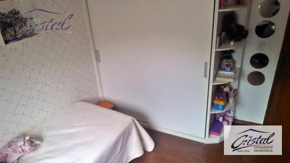 Casa, 4 quartos, 240 m² - Foto 11