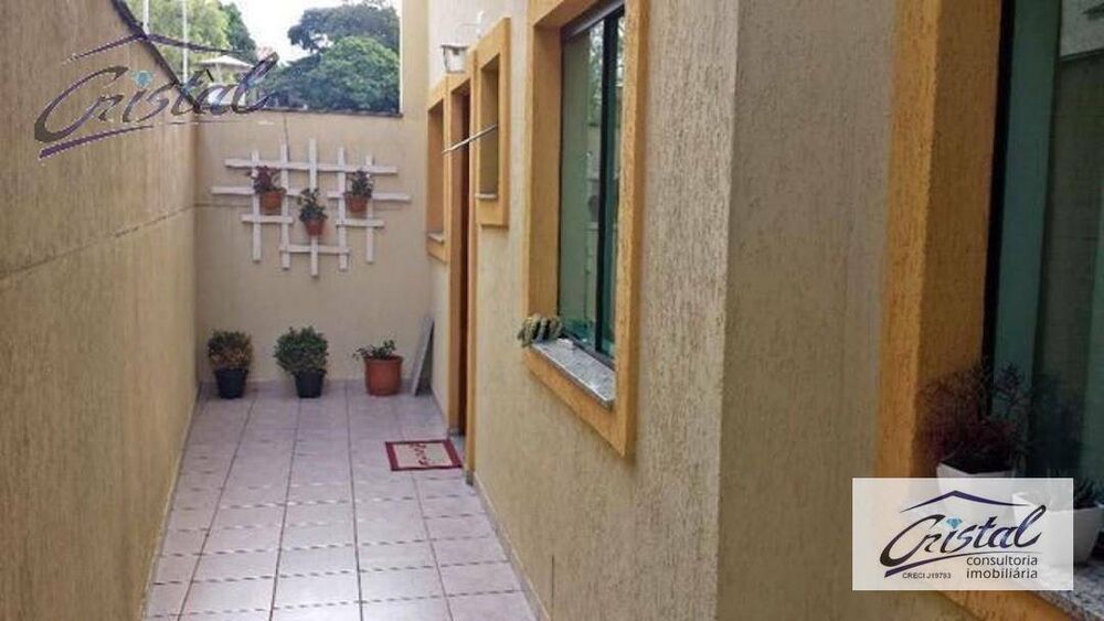 Casa, 4 quartos, 240 m² - Foto 6
